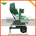 WJMAC ATCM-500 Diesel Cement Mixer