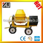 Good Quality!!! New Type Steel Diesel Cement Mixer(CM-4A), Made in Guangzhou/Guangdong