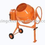 mini concrete mixer