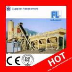 HZS120 Ready Mixed Concrete mixing machine