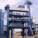 For road construction,QLB series Asphalt Concrete Mixing Station