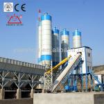 concrete batching plant 120m3/h