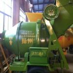 JZC350 Concrete mixer Collection