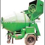 JZC350 concrete mixer