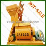 high capacity biaxial concrete mixer price