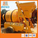 Concrete mixer/portable concrete mixer/mobile concrete mixer