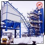 60-320t/h Stationary Asphalt Plants