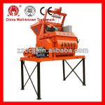 Diesel Concrete Mixer, Ready Mix Concrete Machine and Self Loading Ready Mix Concrete Mixer