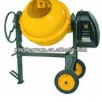 Concrete Mixer