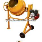 Mini concrete mixer,concrete blender