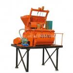 Concrete Mixer Machine