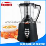 Automatic soup maker