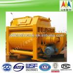 concrete mixer JS1000