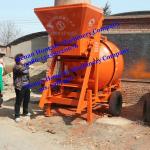 Concrete Mixer/Cement Mixer/concrete mixing machine