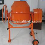 140L,160L,180L,200L Electric Concrete Mixer