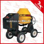 Portable Concrete Mixer JZ350E