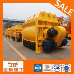 concrete mixer machine