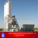 Concrete Mixing Plant HLS90 Series