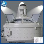 JN2000 Planetary Concrete Mixer Machine for Sale-