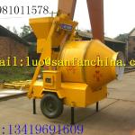 44 years manufacture diversity models diesel concrete mixer,mini concrete mixer,self loading concrete mixer