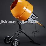 Portable Concrete Mixer