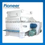 Compulsory Type Concrete Mixer Machine