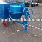 Customize Export Diesel Mini Concrete Mixer