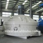 Planetary concrete mixer MP2000