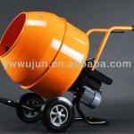 CM 140 Litre Portable Concrete Mixer