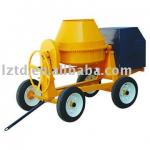 JH90S Concrete Mixer 260L-350L