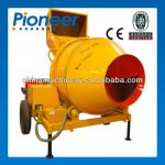 JZD300 concrete mixer machine price