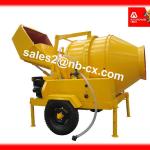 JZC500-DH cement mixer