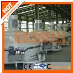 2013 hot selling good quality vertical planetary concrete mixer
