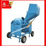 TDCM300-DH hydraulic concrete mixer