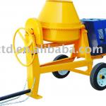 260L-350L Concrete Mixer