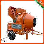 2013 hot concrete mixer