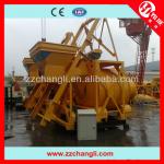 Attention!! 0.75m3 Concrete Manual Mixer Machine