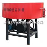 Hop discount of JW500 concrete mixer manufacture