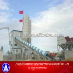 Small Concrete Batching Plant