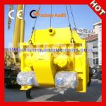 Sale JS2000 Twin Shaft Concrete Mixing Machine