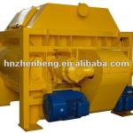 JS2000 Concrete Mixer