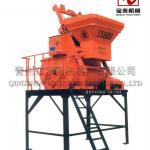 Concrete Mixer Machine