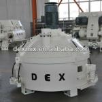 2013High Efficient MP330 Planetary Concrete Mixer