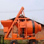 44 years manufacture sicoma twin shaft concrete mixer,weigh batching concrete mixer