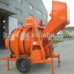 JZR series concrete mixer truck for sale