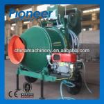 JZD350 Thailand cement mixer manufacturer