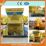 2013 hot sale!!! CE certified JS750 concrete machinery