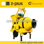 JZM500 Electric paint mixer for block concrete