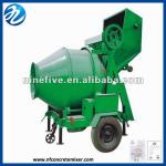 Hot selling !!! JZC350 Concrete Mixer