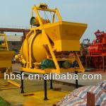 JZM350 350L Electric Mixer cement Machine